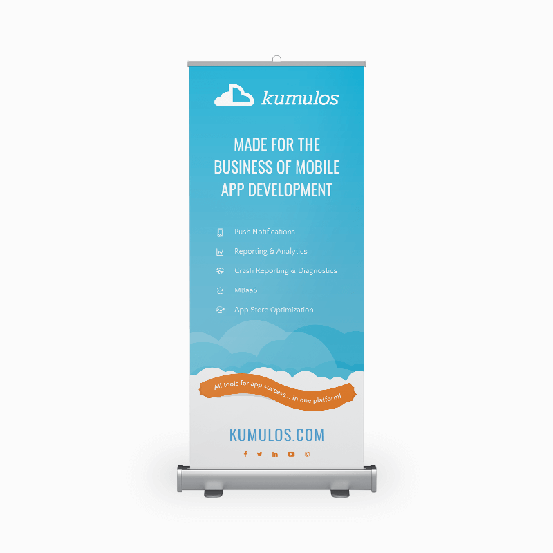 Roller Banner