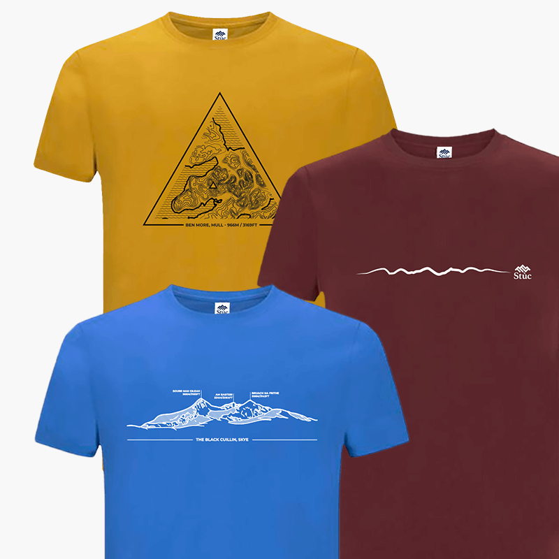 Island collection