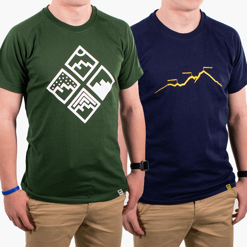 Original t-shirts