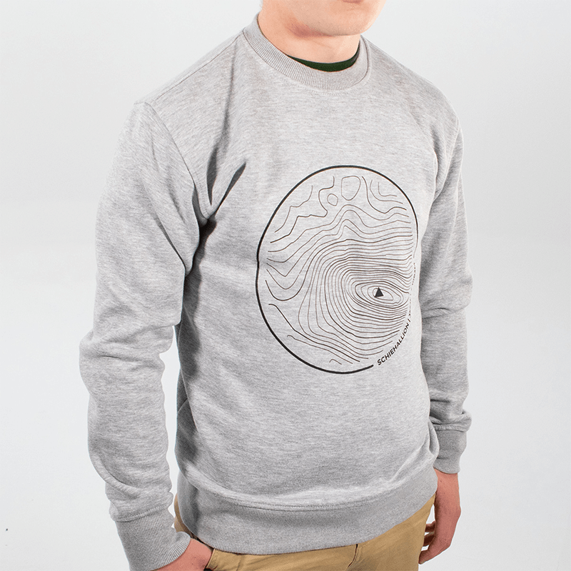 Schiehallion sweatshirt