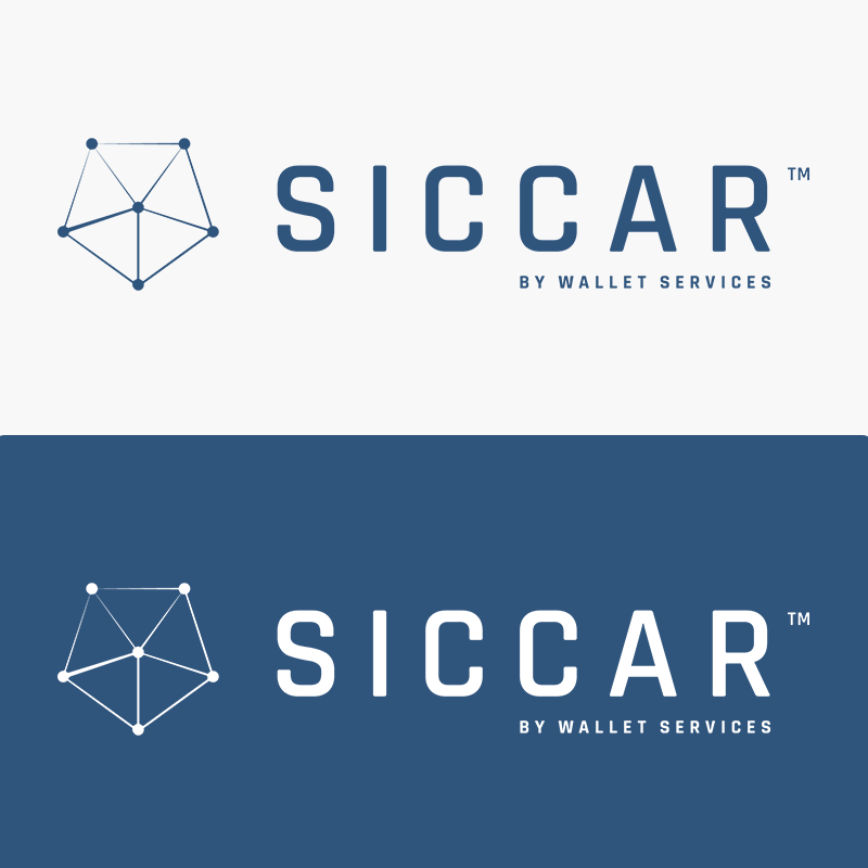 SICCAR Logo